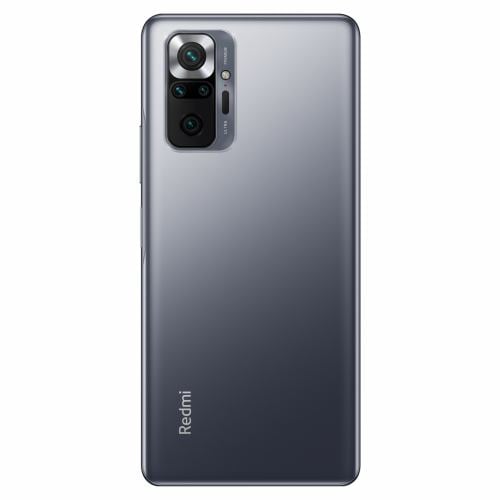 Xiaomi Redmi Note 10 Pro Onyx Gray SIMフリースマートフォン