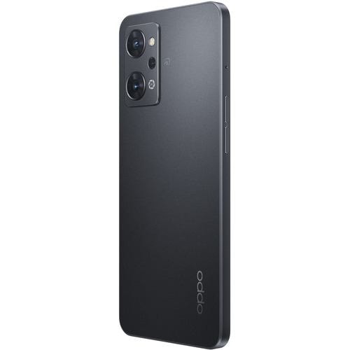 OPPO CPH2353 BK スマートフォン OPPO Reno7 A スターリーブラック