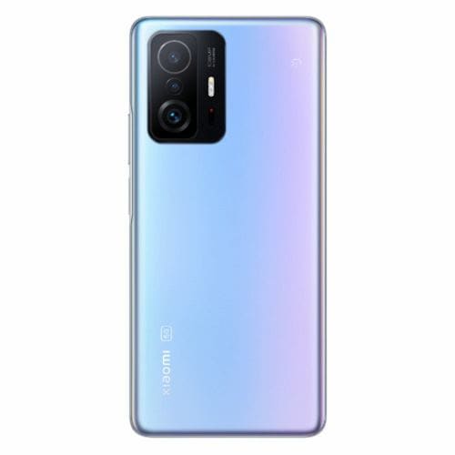 Xiaomi 11T Pro／BL／256GB Xiaomi 11T Pro／Celestial Blue