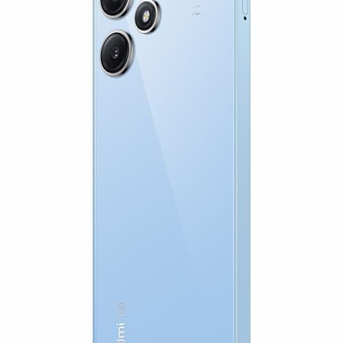 Xiaomi Redmi 12 5G Sky Blue MZB0ETRJP | ヤマダウェブコム