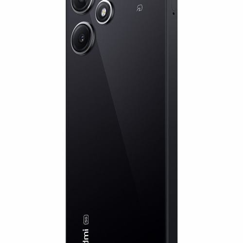 Xiaomi Redmi 12 5G Midnight Black MZB0ETQJP | ヤマダウェブコム