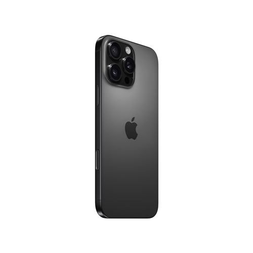 台数限定】アップル(Apple) iPhone 16 Pro Max 1TB ブラックチタニウム