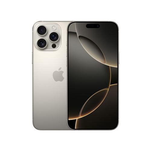 台数限定】アップル(Apple) iPhone 16 Pro Max 1TB ナチュラル