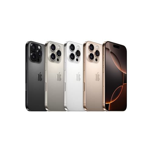 台数限定】アップル(Apple) iPhone 16 Pro Max 512GB デザート