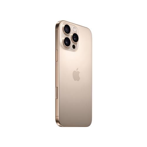 台数限定】アップル(Apple) iPhone 16 Pro Max 512GB デザート