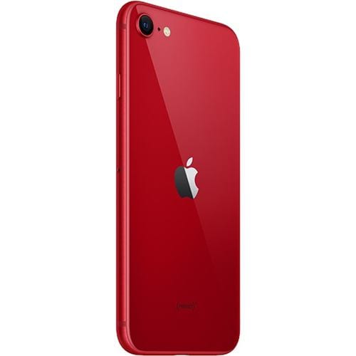 アップル(Apple) iPhone SE (第3世代) 64GB (PRODUCT)RED SIMフリー