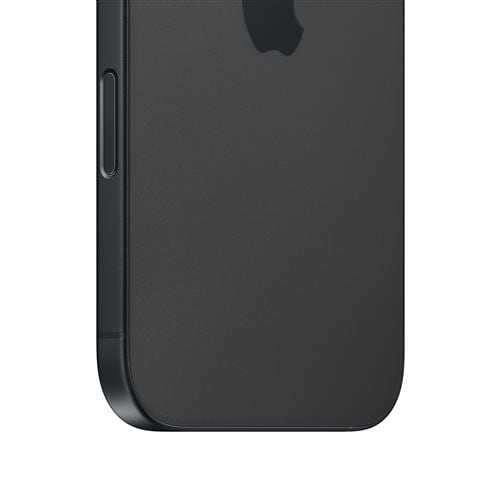 台数限定】アップル(Apple) iPhone 16 256GB ブラック SIMフリー