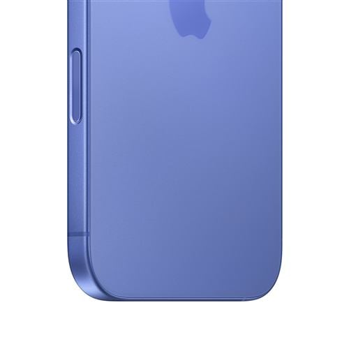 台数限定】アップル(Apple) iPhone 16 256GB ウルトラマリン SIMフリー