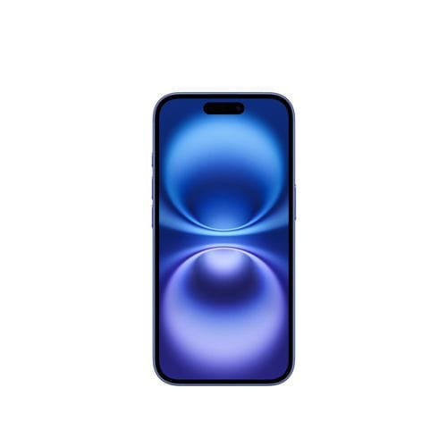 台数限定】アップル(Apple) iPhone 16 256GB ウルトラマリン SIMフリー