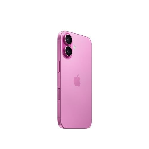 アップル(Apple) iPhone 16 128GB ピンク SIMフリー MYDT3J/A | ヤマダ