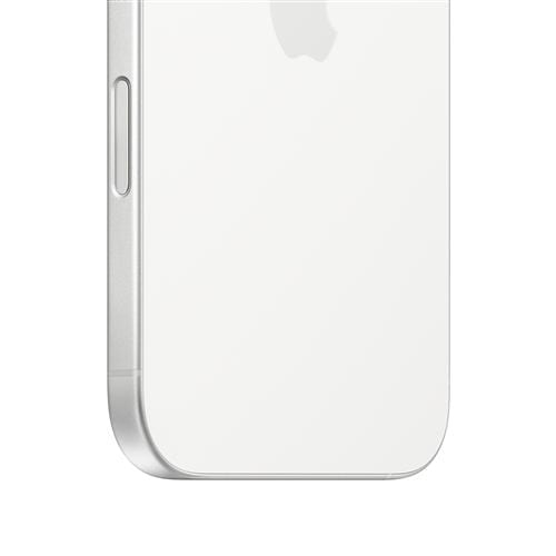 台数限定】アップル(Apple) iPhone 16 512GB ホワイト SIMフリー