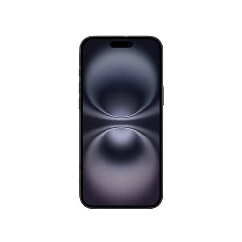 台数限定】アップル(Apple) iPhone 16 Plus 512GB ブラック SIMフリー