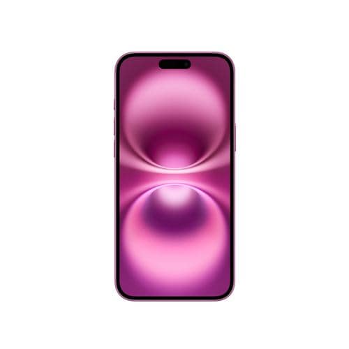 台数限定】アップル(Apple) iPhone 16 Plus 512GB ピンク SIMフリー