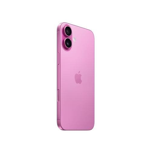 アップル(Apple) iPhone 16 Plus 256GB ピンク SIMフリー MXVJ3J/A