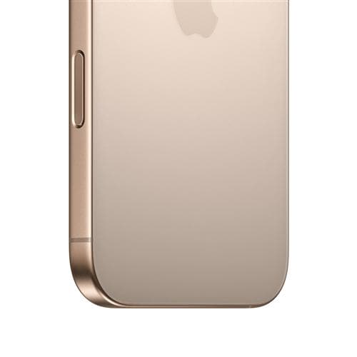 台数限定】アップル(Apple) iPhone 16 Pro 256GB デザートチタニウム