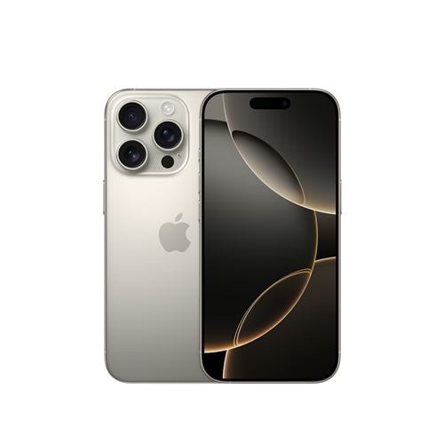 アップル(Apple) iPhone 16 Pro 1TB ナチュラルチタニウム SIMフリー