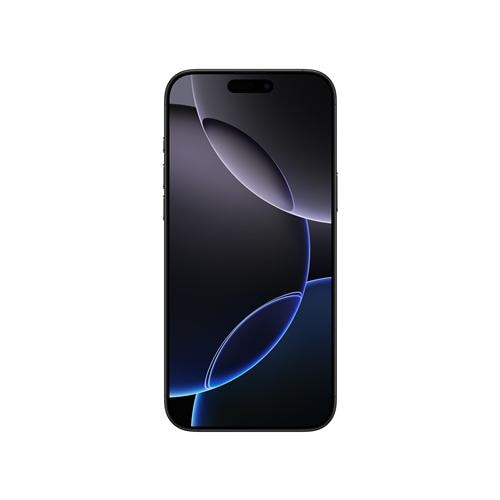 アップル(Apple) iPhone 16 Pro Max 256GB ブラックチタニウム SIM