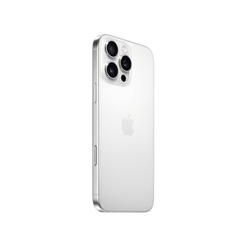 台数限定】アップル(Apple) iPhone 16 Pro Max 256GB ホワイト