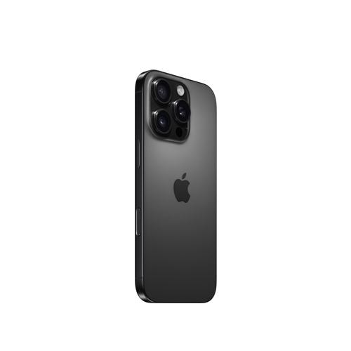 台数限定】アップル(Apple) iPhone 16 Pro 1TB ブラックチタニウム SIM