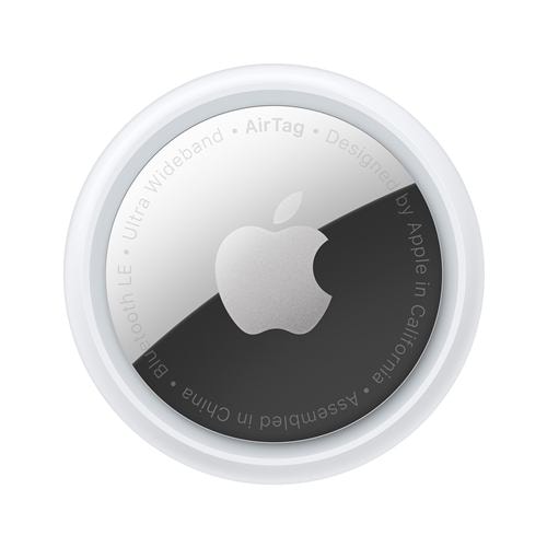 アップル(Apple) MX532ZP/A AirTag(第1世代) (1パック) エアタグ