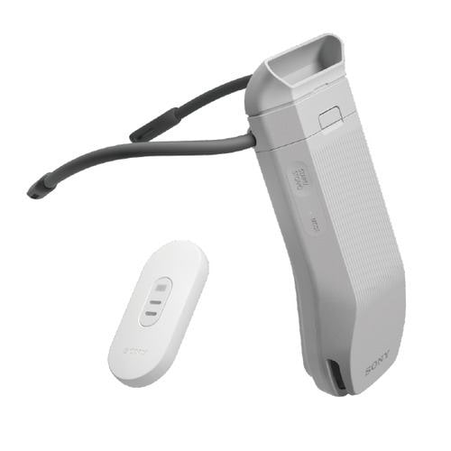 ソニー RNPK-P1T REON POCKET PRO （レオンポケットプロ）センシング