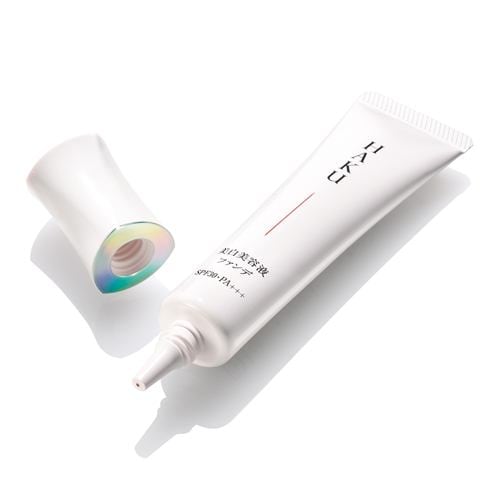 資生堂（SHISEIDO） HAKU 薬用 美白美容液ファンデ オークル30 濃いめ