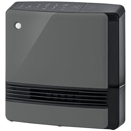 スリーアップ CHY2273 大風量加湿ワイドセラミックヒーター THREEUP