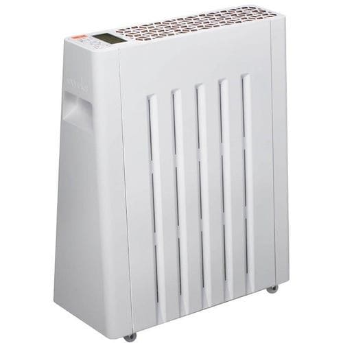 ユーレックス EHT-M15QDS(WT) ヘリテイジヒーター ホワイトテラコッタ