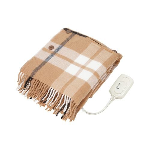 パナソニック DB-RP1M-H 電気かけしき毛布 (シングルMサイズ・188