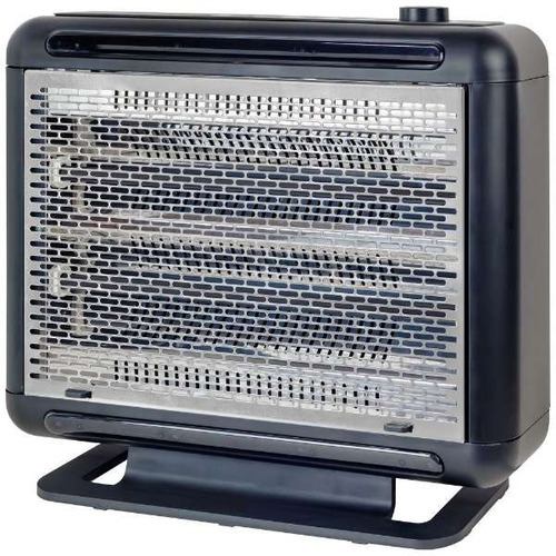 アラジン AEH-G106N グラファイトヒーター ホワイト | ヤマダウェブコム