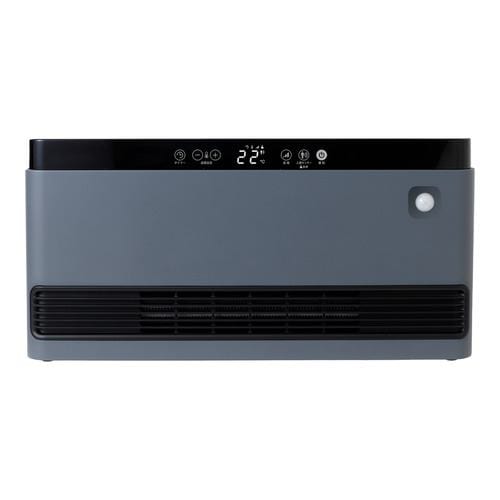 トヨトミ 遠赤外線パネルヒーター ホワイト EPH-123F-W | ヤマダウェブコム