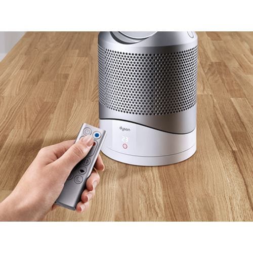 ダイソン HP03IS Pure Hot + Cool Link 空気清浄機能付ファンヒーター