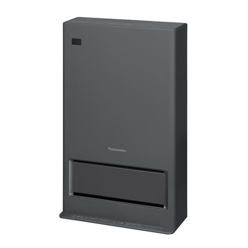 パナソニック DS-FKX1206-W 加湿機能付きセラミックファンヒーター