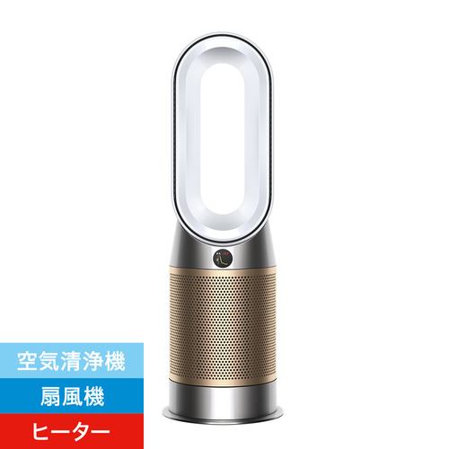 ダイソン TP03WS 空気清浄機能付きタワーファン 「Dyson Pure Cool