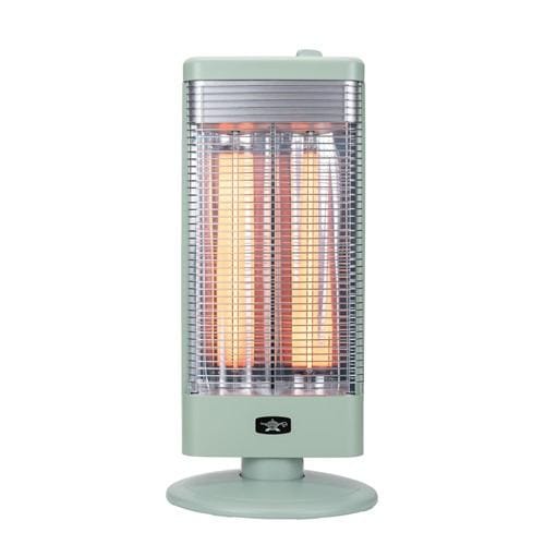 CORONA DHS-1522(TC) オイルレスヒーター ノイルヒート シャンパン