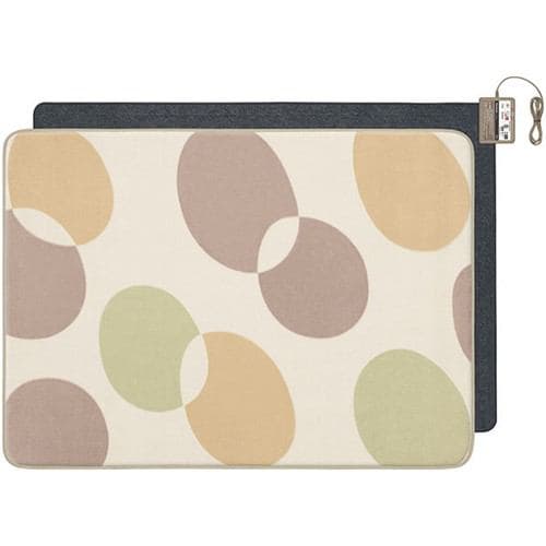 パナソニック DC-15NKB1-C ホットカーペット 1.5畳相当 | ヤマダウェブコム