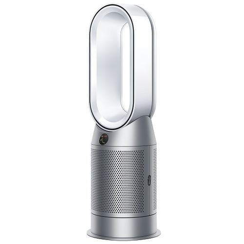 ダイソン HP07WS Dyson Purifier Hot + Cool 空気清浄機能付ファン
