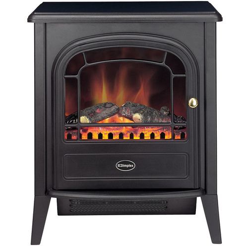 ディンプレックス AKL12J 電気暖炉アークリー オプティフレーム