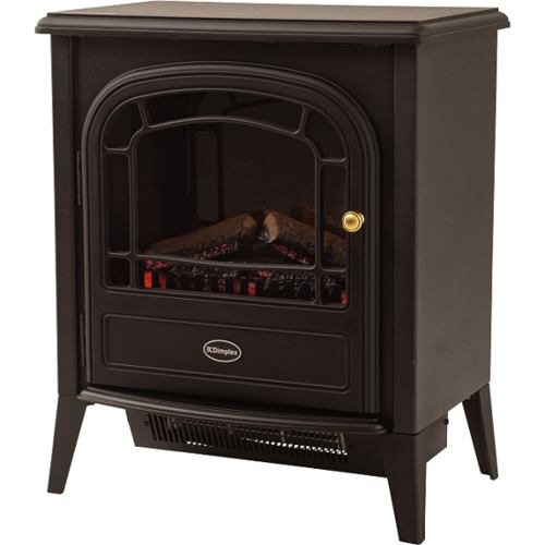 ディンプレックス AKL12J 電気暖炉アークリー オプティフレーム