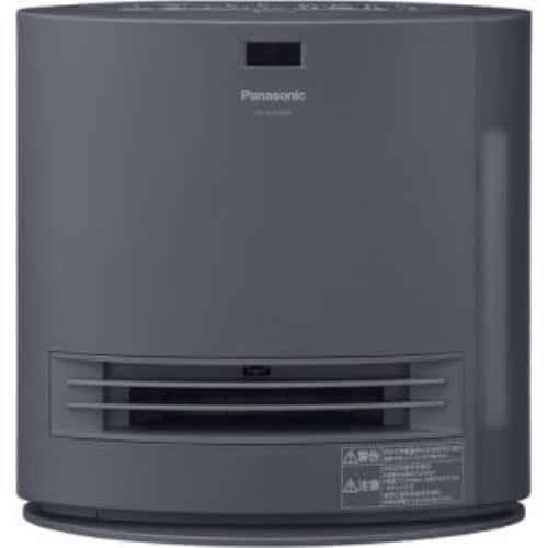 パナソニック DS-FKX1206-H 加湿機能付きセラミックファンヒーター