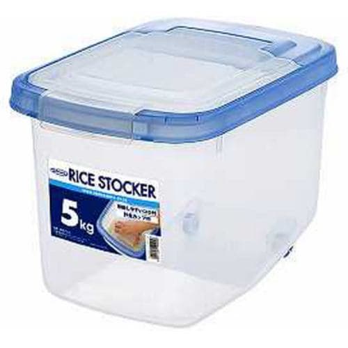 エムケー精工 HRC-10SR 小型保冷米びつ 「ライスクール」 11kg