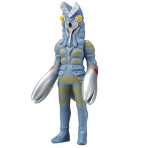 バンダイ ウルトラ怪獣シリーズ 01 バルタン星人 | ヤマダウェブコム