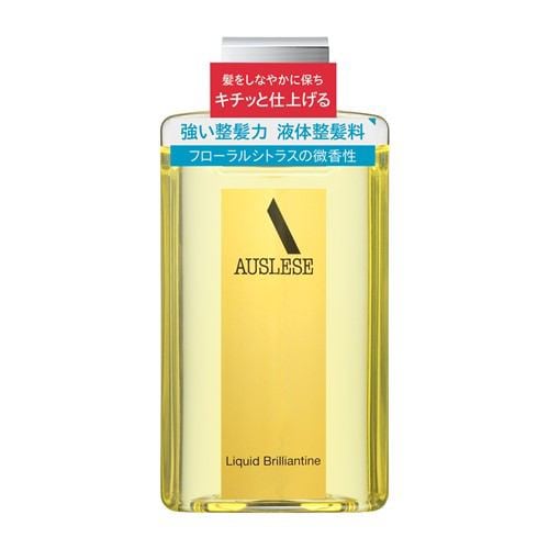 資生堂（SHISEIDO） ブラバス ヘアリキッド (180mL) | ヤマダウェブコム