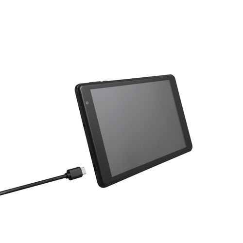 アイリスオーヤマ タブレット TE08D1M64-KV1H[8型 | WXGA | 4GB | 64GB