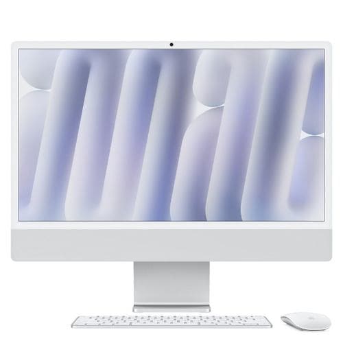 アップル(Apple) MD3H4J/A 24インチiMac Retina 4.5Kディスプレイ
