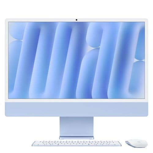 アップル(Apple) CTOIMAC24013 24インチiMac Retina 4.5Kディスプレイ