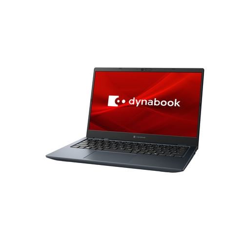 Dynabook ノートPC dynabook G6／YL P1G6YPBL[13.3型 | 4K | Core i5