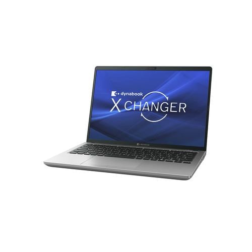 Dynabook M6／XL ノートパソコン P1M6XPEL[14型 | Core i5-1334U