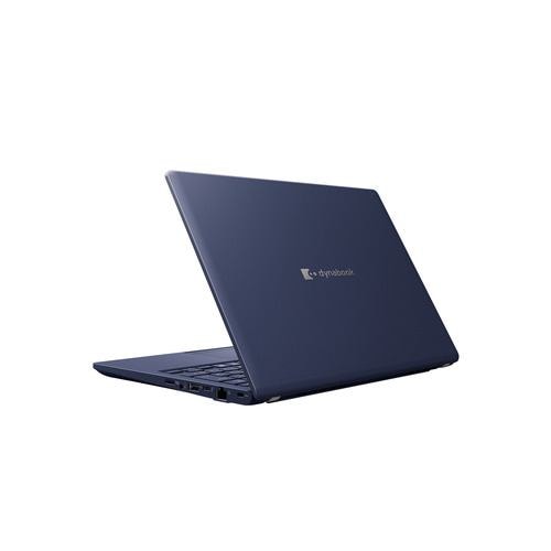 Dynabook ノートPCdynabook X8／YL P1X8YPBL[13.3型 | 4K | Core i7