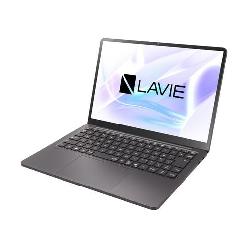 NEC ノートPC LAVIE SOL PC-S1365LAB[13.3型 | WUXGA | Core Ultra 5